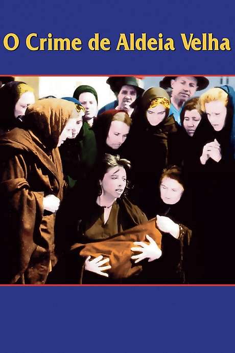 The Crime of Aldeia Velha